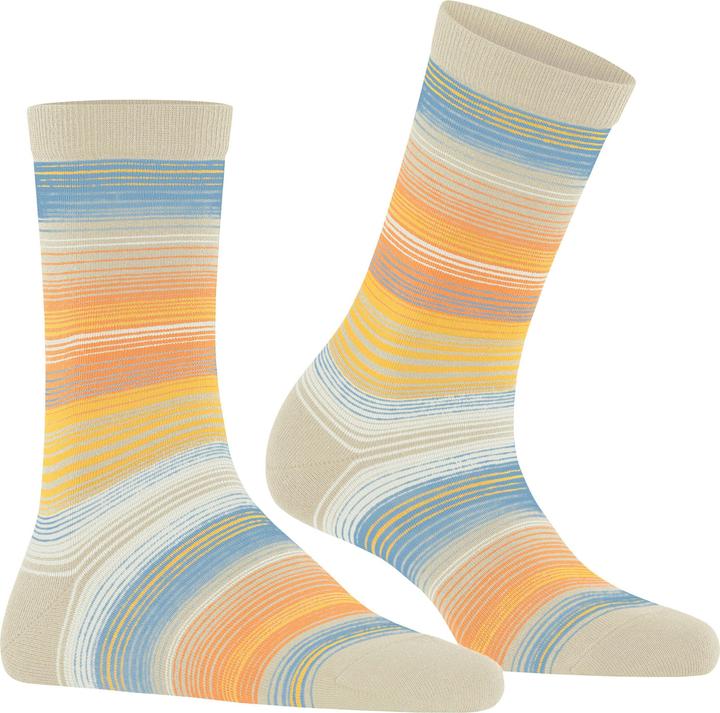 Immagine prodotto Burlington Stripe BioCotton (36 - 41)