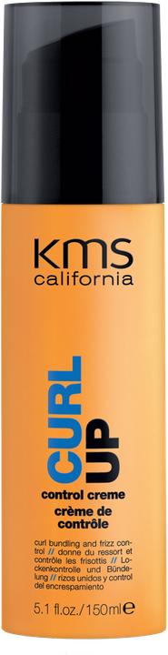 Produktbild KMS California CurlUp Control Creme (Haarcreme, 150 ml)