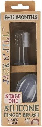 Produktbild Jack N' Jill Silicone (2 x)