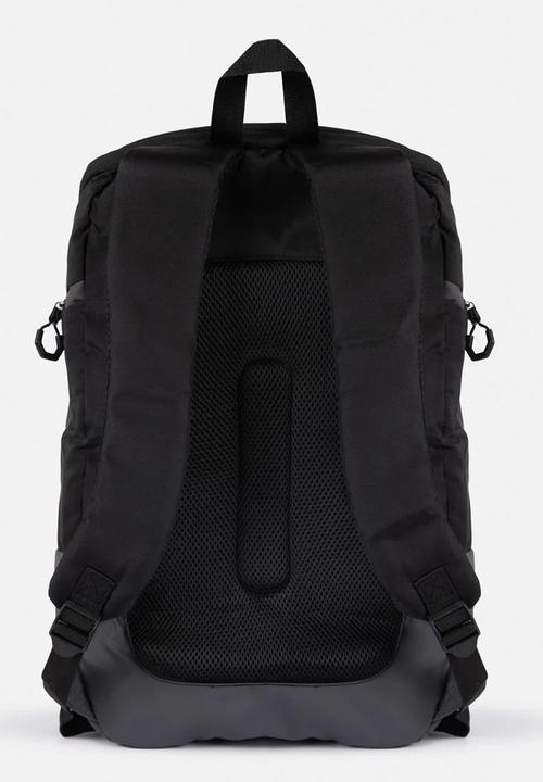 Produktbild Gorilla Wear Miller Rucksack - schwarz
