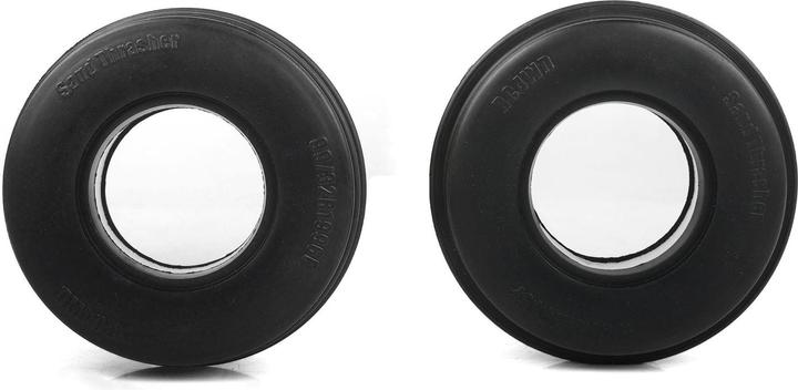 Actual product image Rc4Wd Sand Thrasher Front 1.9 Tires