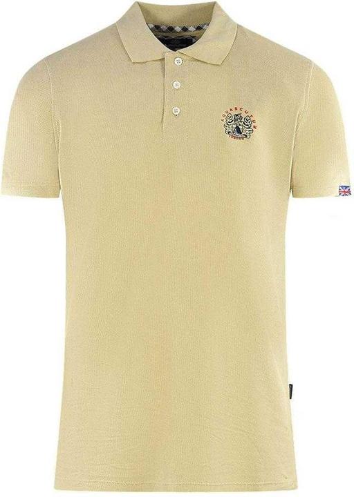 Immagine prodotto Aquascutum London Maglietta Polo Stemma Adulto Unisex (M)