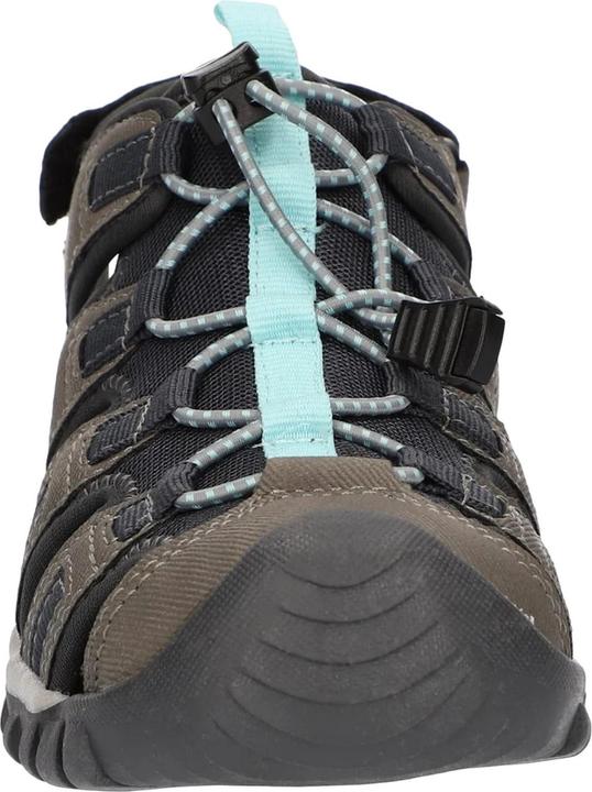 Actual product image Hi-Tec Womens/Ladies Cove Sport Sandals (40.5)