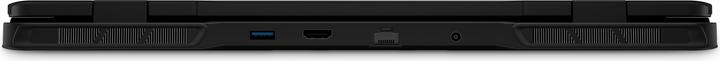 Immagine prodotto MSI Crosshair 16 HX AI D2XWGKG-005NL (16", 1000 GB, 16 GB, Tastierino numerico, Intel Core Ultra 7 255HX)