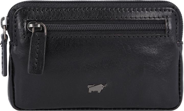 Image du produit Braun Büffel COUNTRY Zipper