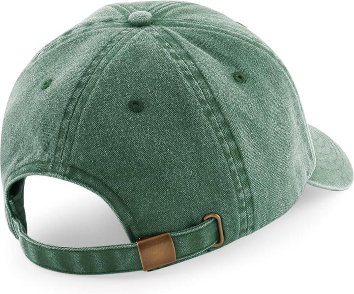 Actual product image Beechfield Vintage