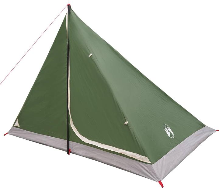 Produktbild vidaXL Campingzelt (2.45 kg, 4 Personen)