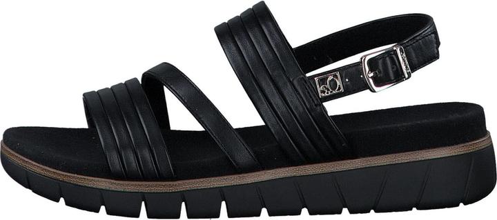 Actual product image S.Oliver Sandalen (40)