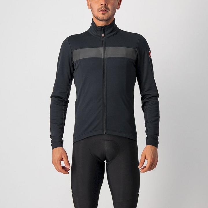 Actual product image Castelli Raddoppia 3 Jacket (XXL)