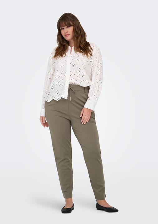 Image du produit Only CARGOLDTRASH Normal geschnitten Hose Hose (W46/L32)