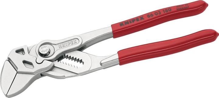 Immagine prodotto Knipex Pinza chiave (180 mm)