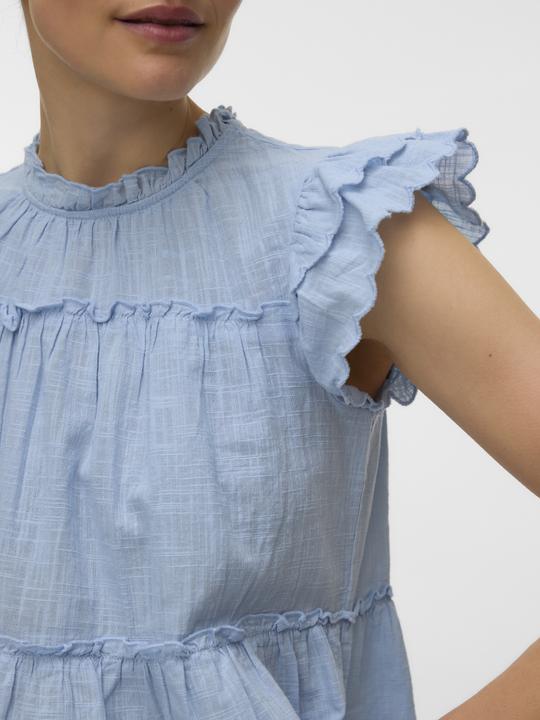 Image du produit Vero Moda VMMIE Top Bluse (L)