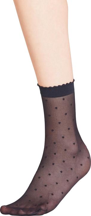 Actual product image Falke Dot SO (Single pack, 35 - 38)