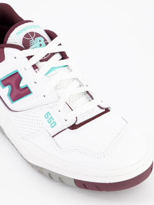 Image du produit New Balance BB550WBG (46.5)