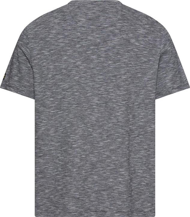 Produktbild Camel Active T-Shirt mit Knopfleiste (6XL)