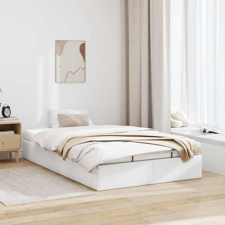 Actual product image vidaXL Ottoman-Bett (120 x 200 cm)