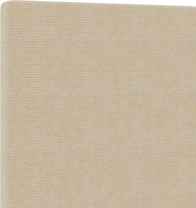 Actual product image vidaXL Modernes Kopfteil (160 x 5 x 88 cm)