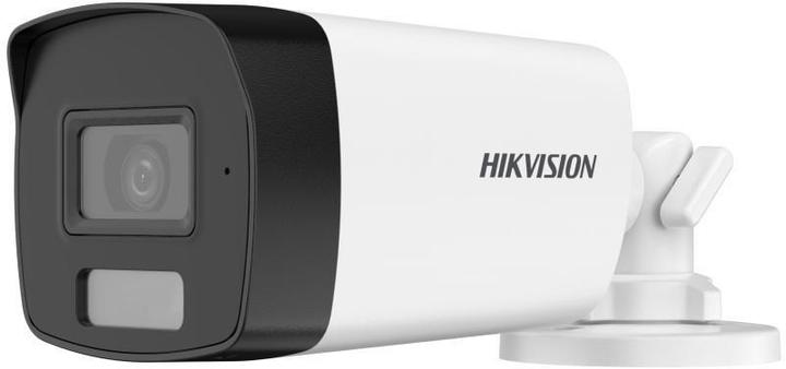 Immagine prodotto Hikvision DS-2CE17K0T-LFS(2,8mm) Bullet 5MP HD-TVI