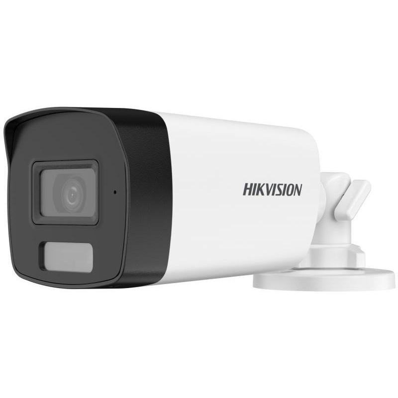 Hikvision DS-2CE17K0T-LFS(2.8mm) Bullet 5MP HD-TVI, Netzwerkkamera