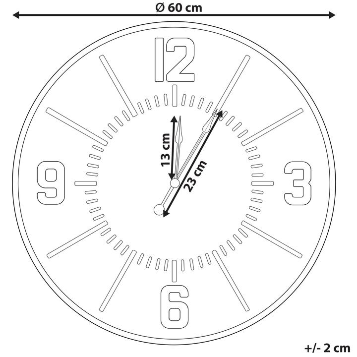 Actual product image Beliani Dole (60 cm)