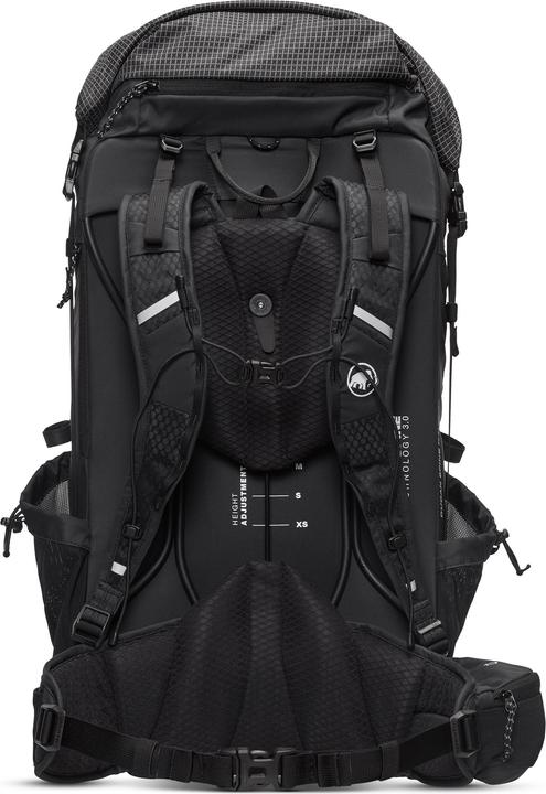 Actual product image Mammut Ducan Spine 28-35 Women (35 l)