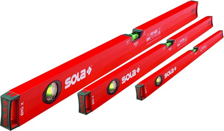 Actual product image Sola Messwerkzeuge BigX (180 cm)