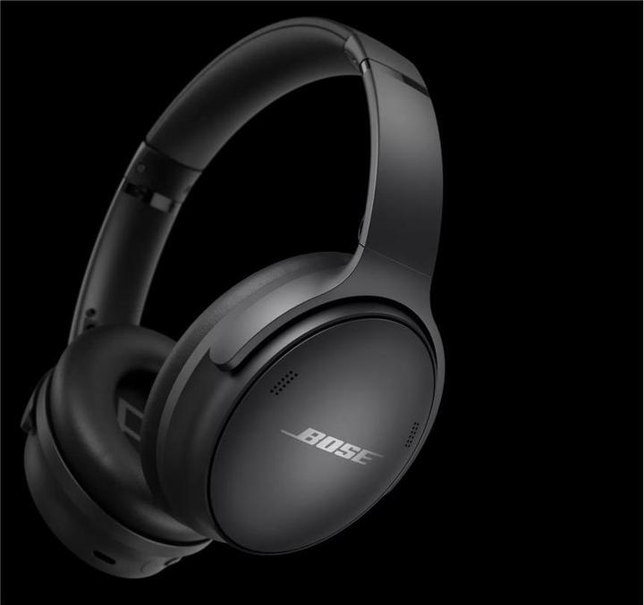 Actual product image Bose QuietComfort SE (ANC, 24 h, Cable, Wireless)