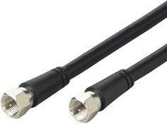 Image du produit Schwaiger Câble de connexion SAT (90 dB, Câble satellite)