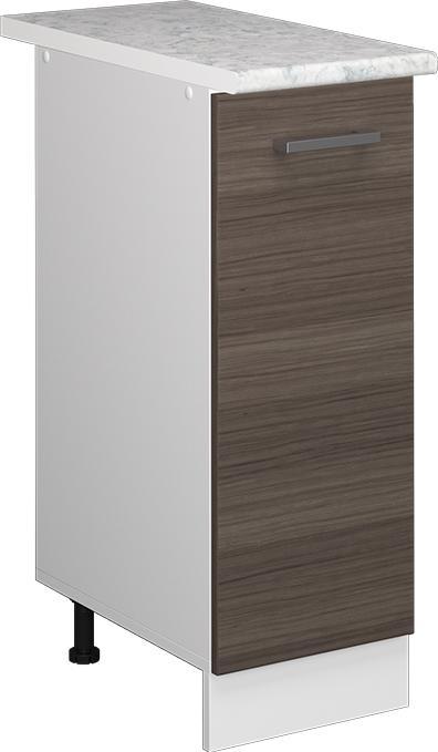 Produktbild Vicco Apothekerschrank R-Line (30 x 60 x 81.5 cm)