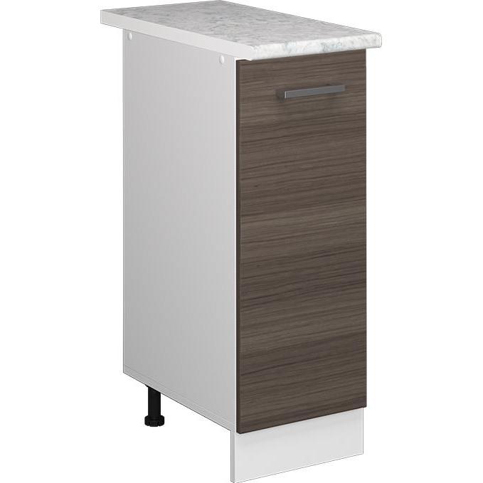 Vicco, Regal, Apothekerschrank R-Line (30 x 60 x 81.5 cm)