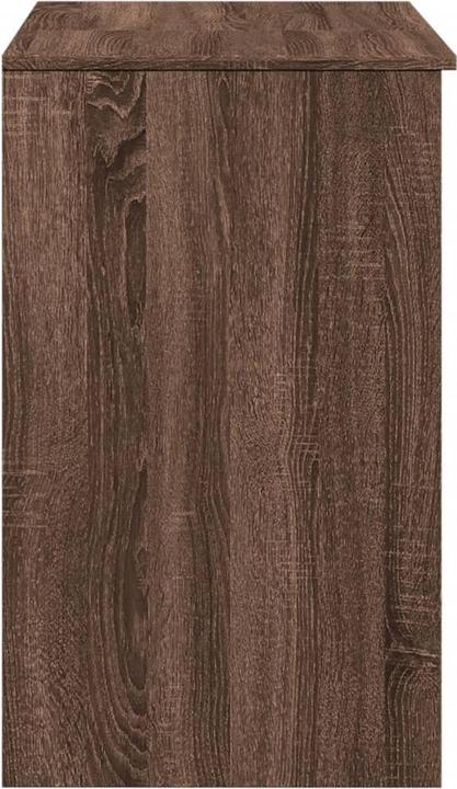 Produktbild vidaXL Schminktisch (73 x 46.50 x 75 cm)