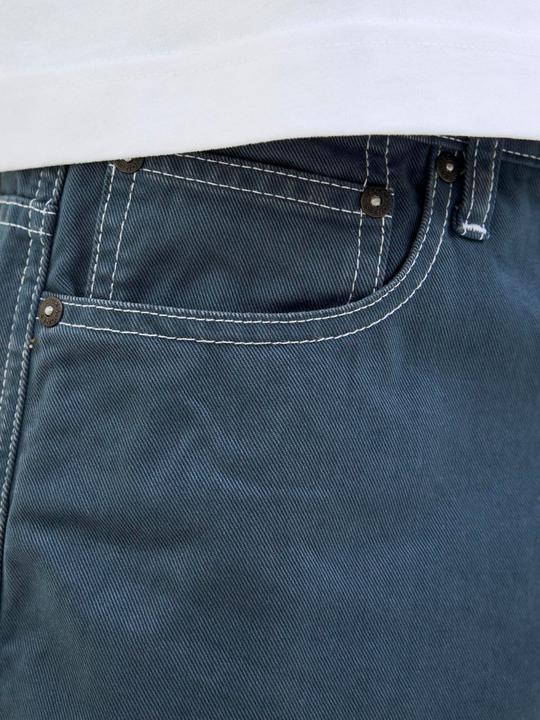 Actual product image Jack & Jones Jpstowen Contrast Shorts D Styd Ss25 (XS)