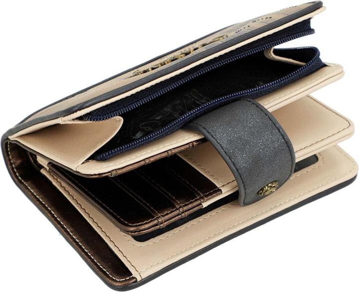Immagine prodotto Anekke Studio RFID Wallet
