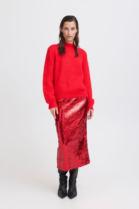 Actual product image B.young BYMILLER SHORT JUMPER 20815894 (L)