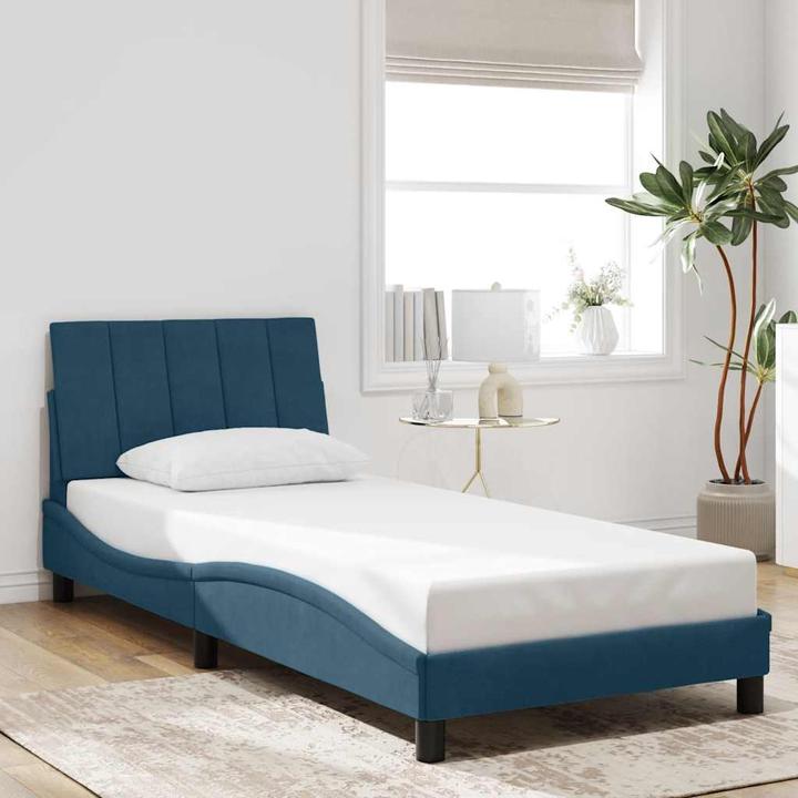 Image du produit vidaXL Bettgestell (80 x 200 cm)