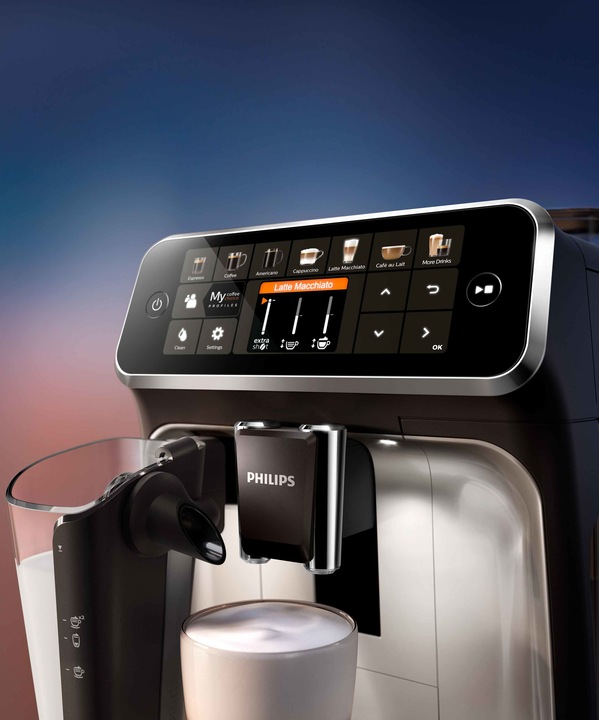 Productafbeelding Philips 5400 series EP5447/90
