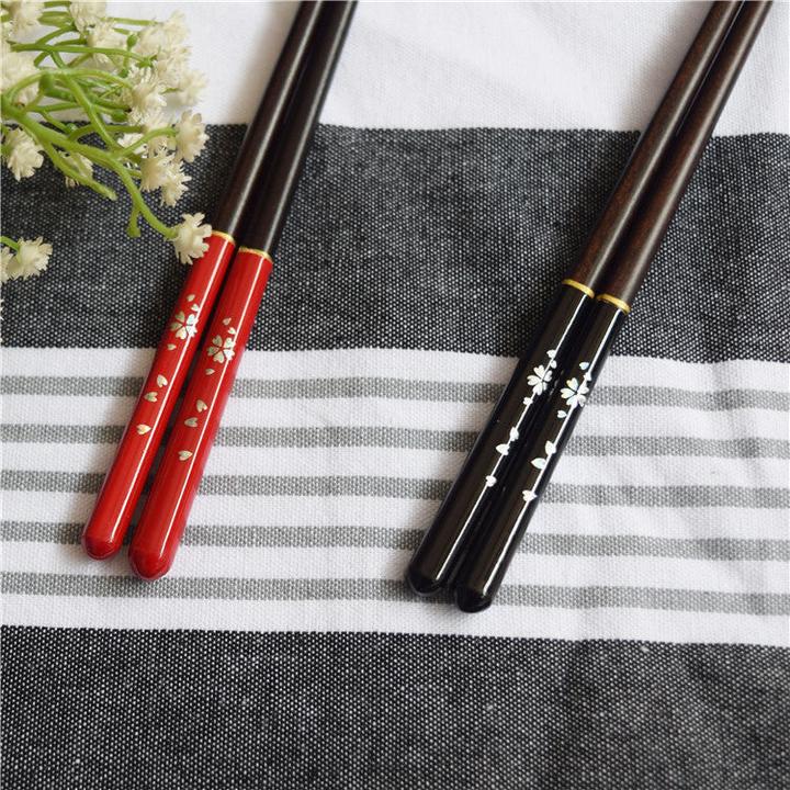 Actual product image Fischer² Chopsticks (4 Piece, Chopsticks)