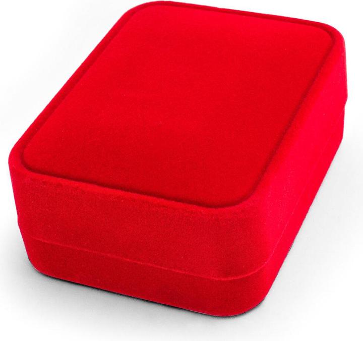 Image du produit Beneto Suede red gift box KS4 (L)