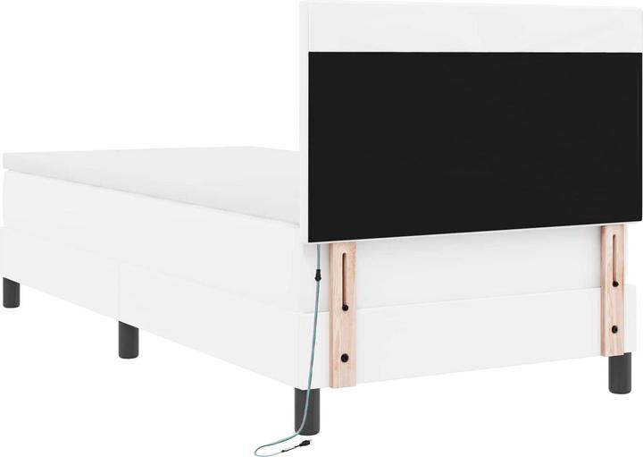 Produktbild vidaXL Bettmatratze (100 x 200 cm)