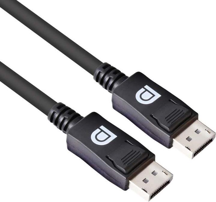 Club 3D DisplayPort - DisplayPort (3 m, DisplayPort)