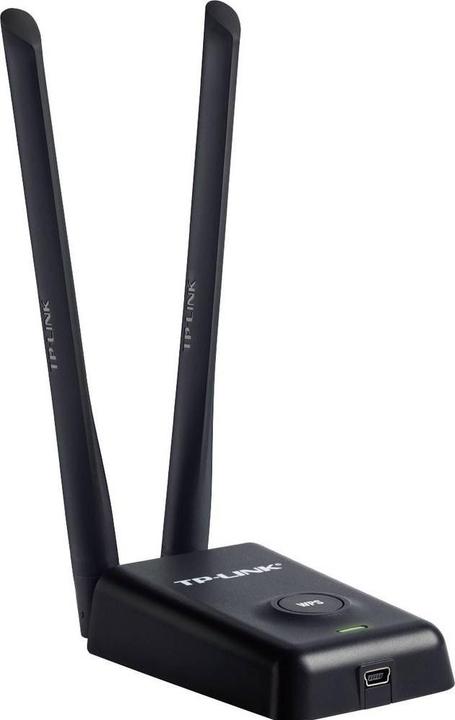 Immagine prodotto TP-Link Tl-Wn8200nd (Micro USB)