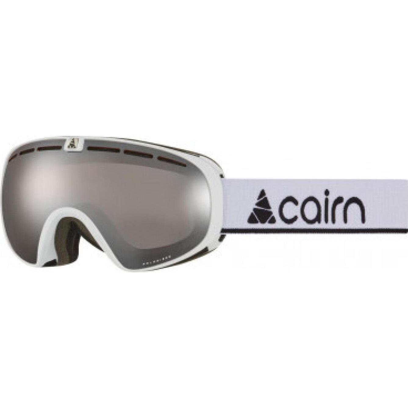 Cairn, Skibrille