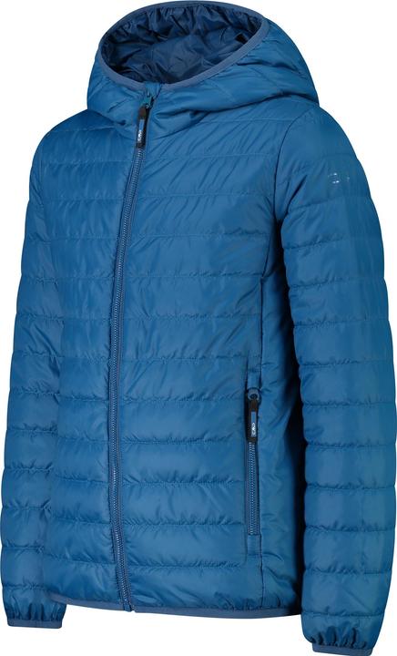 Produktbild CMP Campagnolo Kid's Jacket Fix Hood (116)