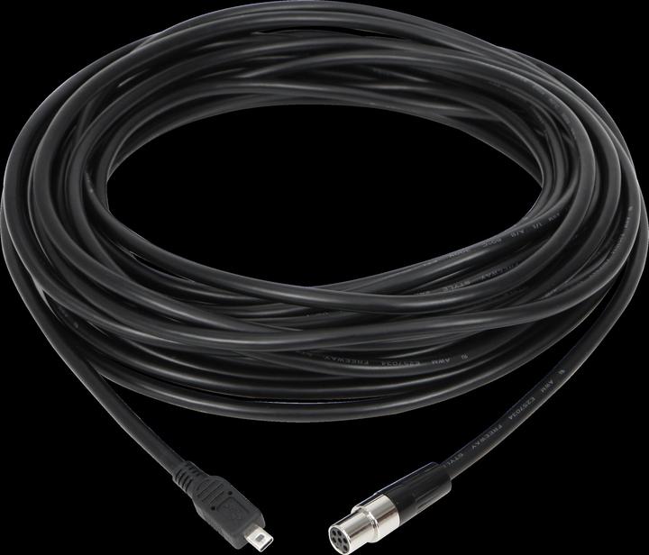 Actual product image AVer Extension microphone VB342+ incl 20m cable