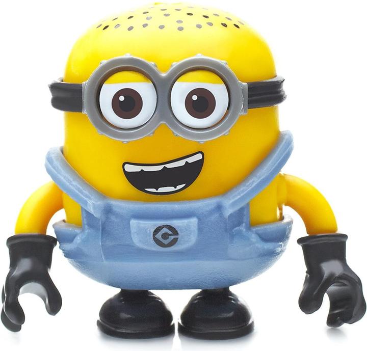 Produktbild Mega Construx Minion Fun Packs (rollierend)