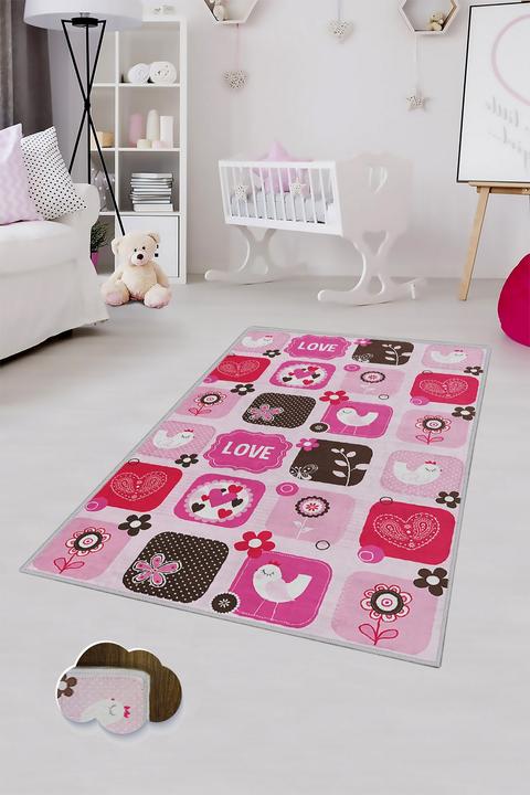 Produktbild Confetti Carpets Janina (150 x 80 cm)