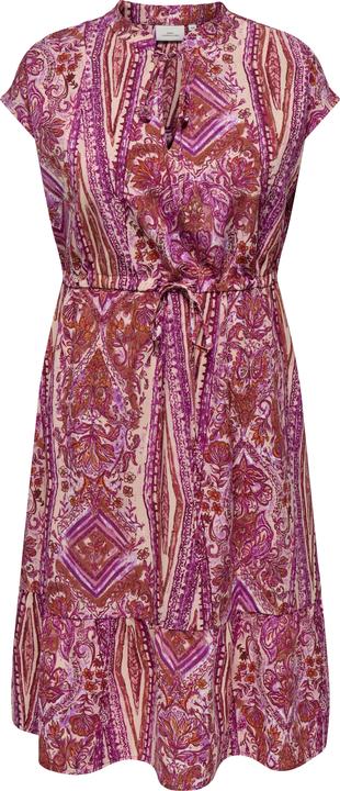 Produktbild Only CARNOVA Langes Kleid Kleid (48)