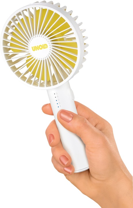 Productafbeelding Unold Breezy II