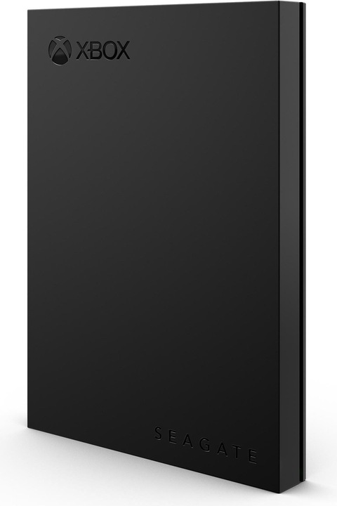 Produktbild Seagate Game Drive für Xbox (2 TB)