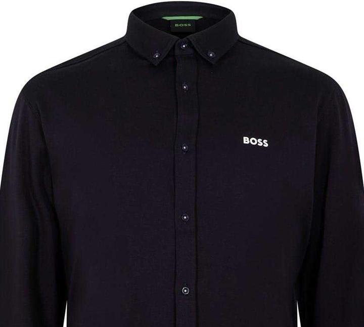 Produktbild BOSS Motion ButtonDownHemd Regulär (S)